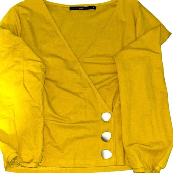 Azel Hazel Womens S Top Interview Career Professional Workwear Everyday Business - Picture 1 of 6